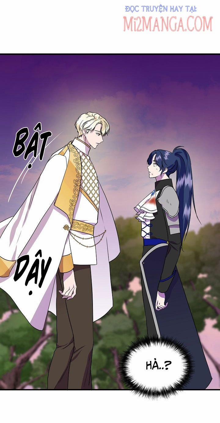 Tôi Không Phải Là Cinderella 16.5 trang 11