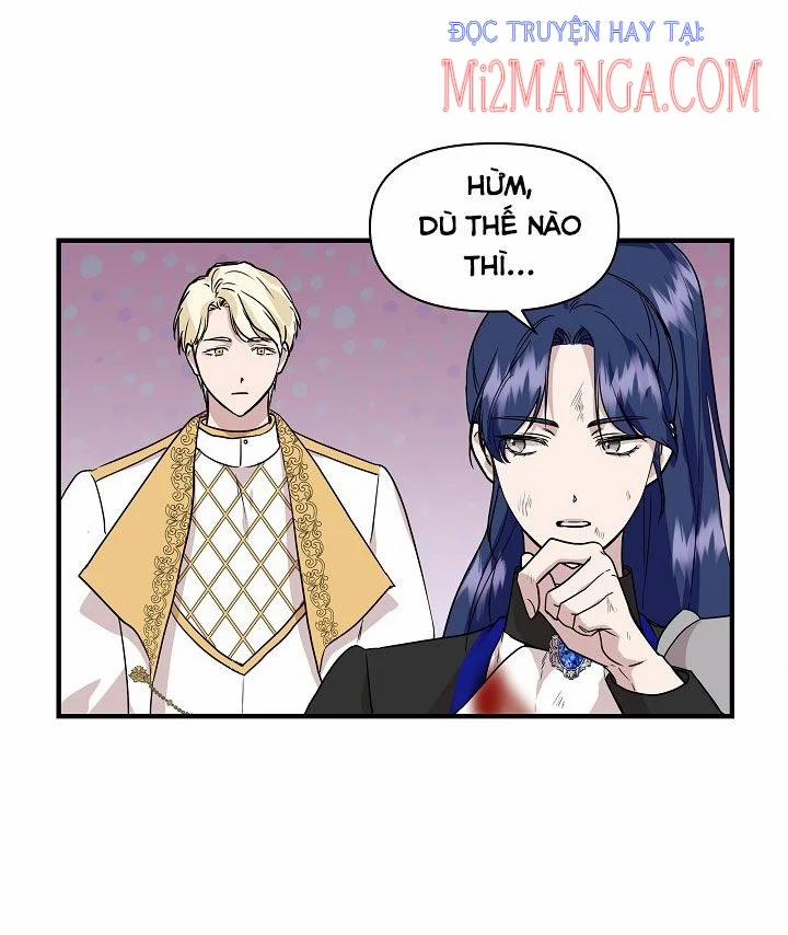 Tôi Không Phải Là Cinderella 16.5 trang 13