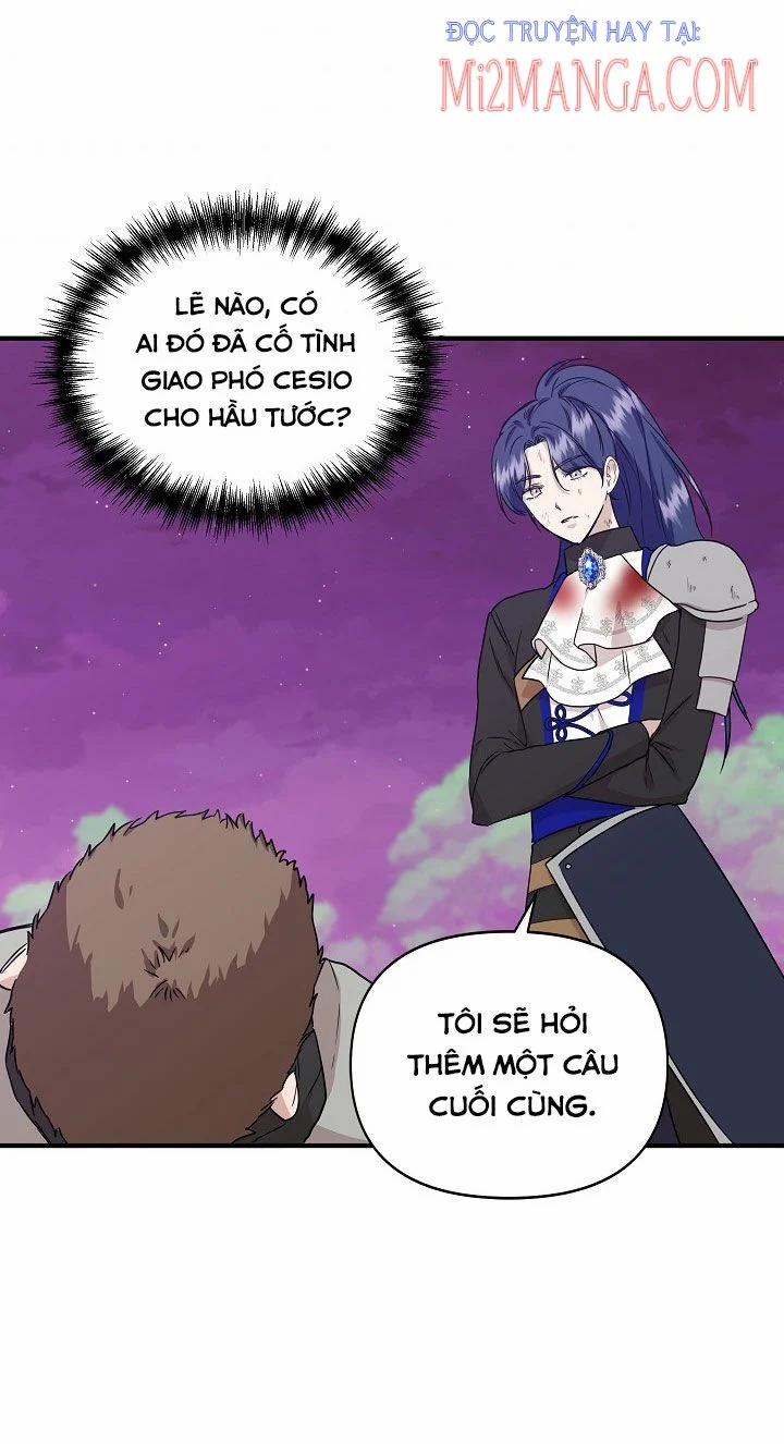 Tôi Không Phải Là Cinderella 16.5 trang 17