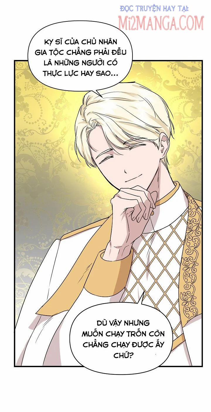 Tôi Không Phải Là Cinderella 16.5 trang 20