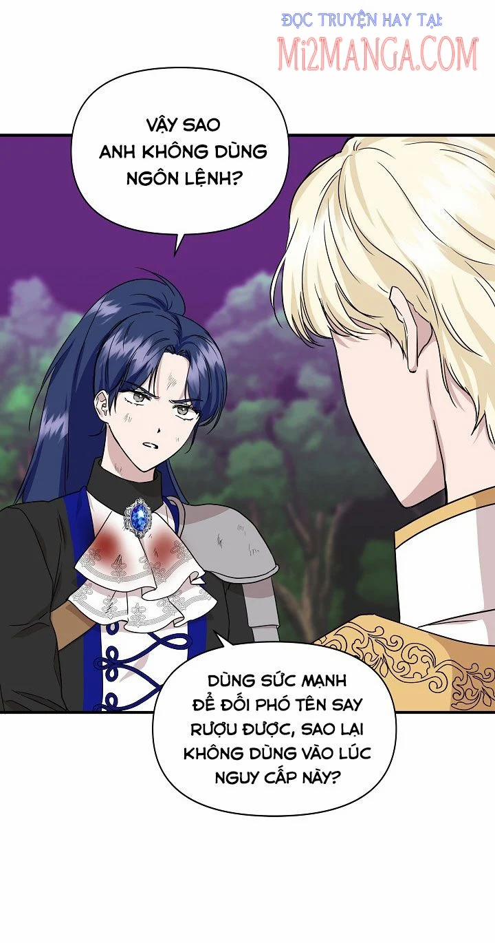 Tôi Không Phải Là Cinderella 16.5 trang 21