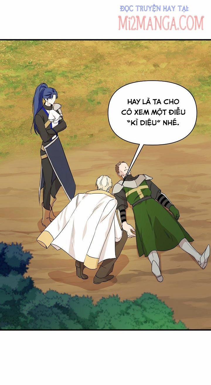 Tôi Không Phải Là Cinderella 16.5 trang 25