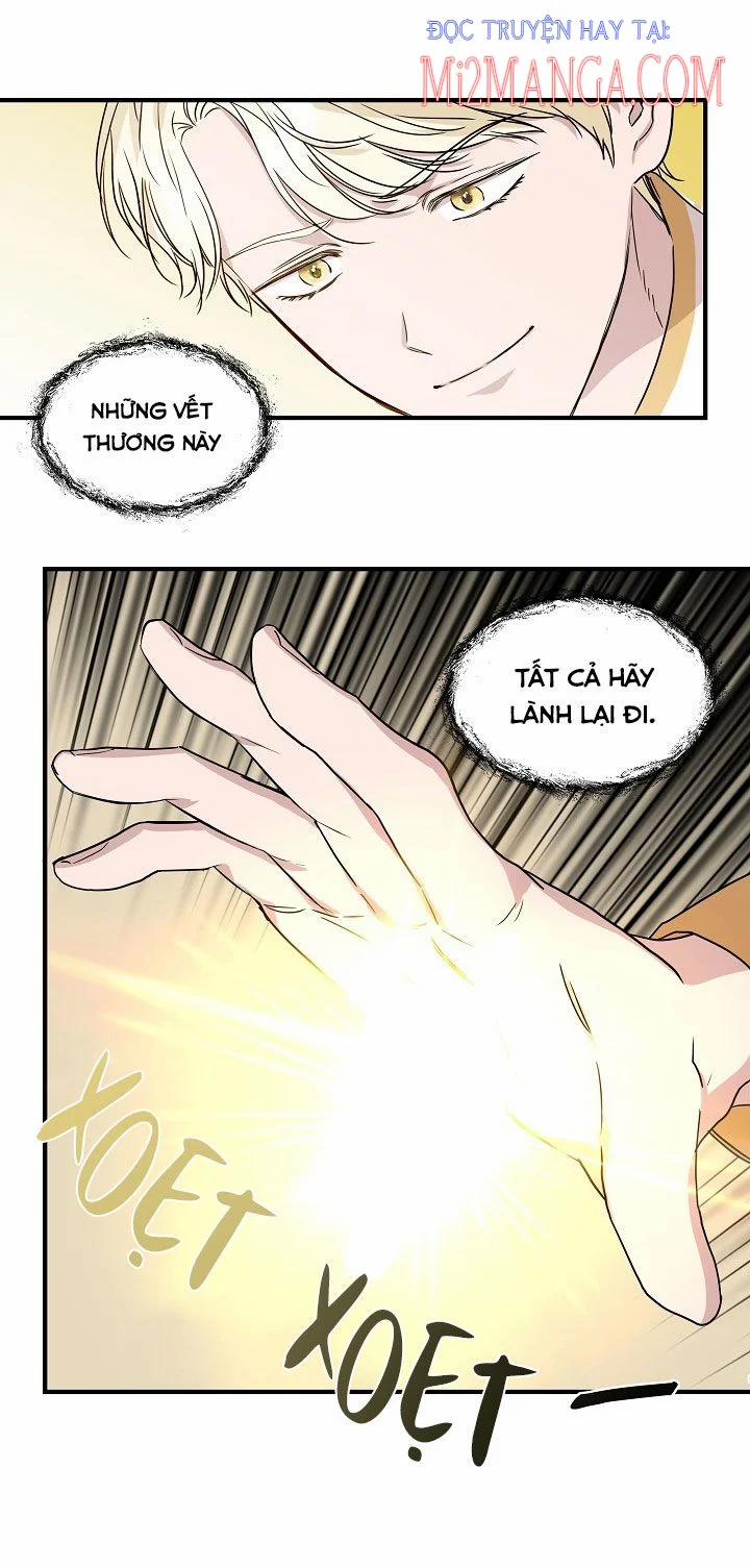 Tôi Không Phải Là Cinderella 16.5 trang 26