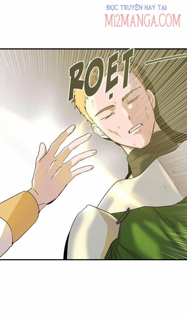 Tôi Không Phải Là Cinderella 16.5 trang 27