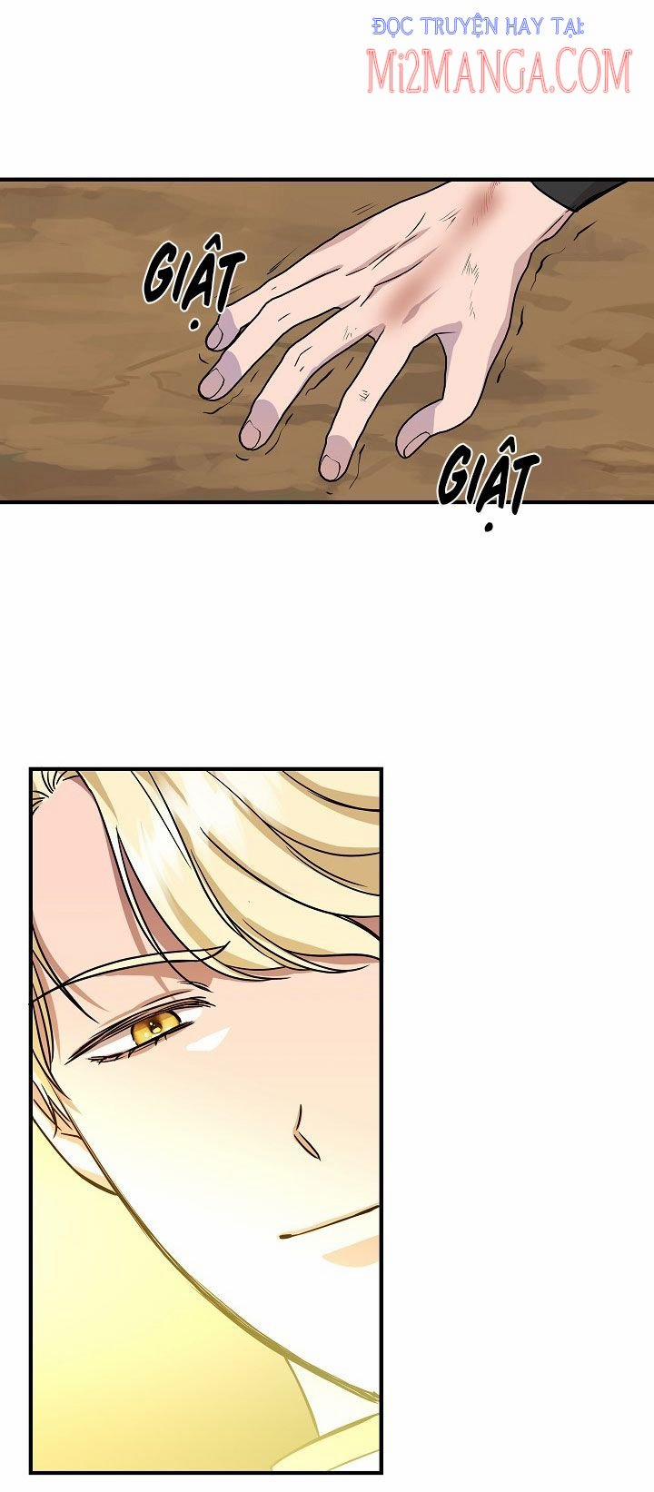 Tôi Không Phải Là Cinderella 16.5 trang 28