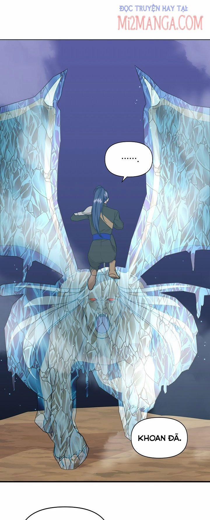 Tôi Không Phải Là Cinderella 16.5 trang 3