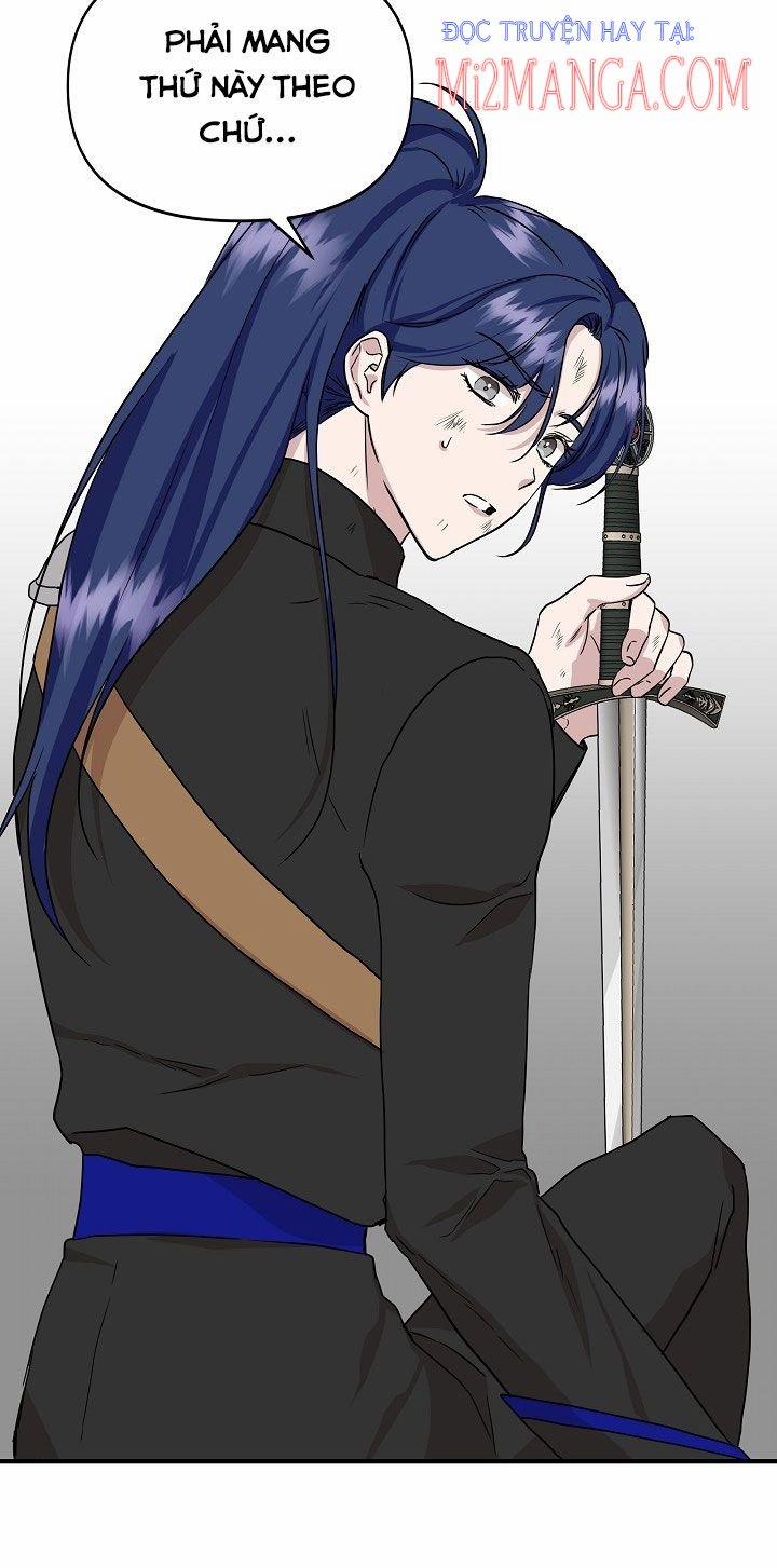 Tôi Không Phải Là Cinderella 16.5 trang 4