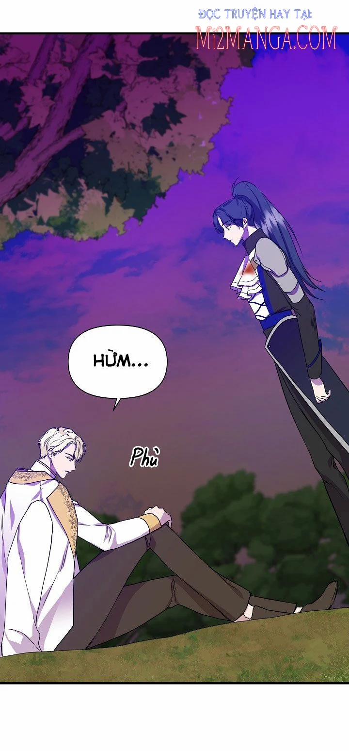 Tôi Không Phải Là Cinderella 16.5 trang 9