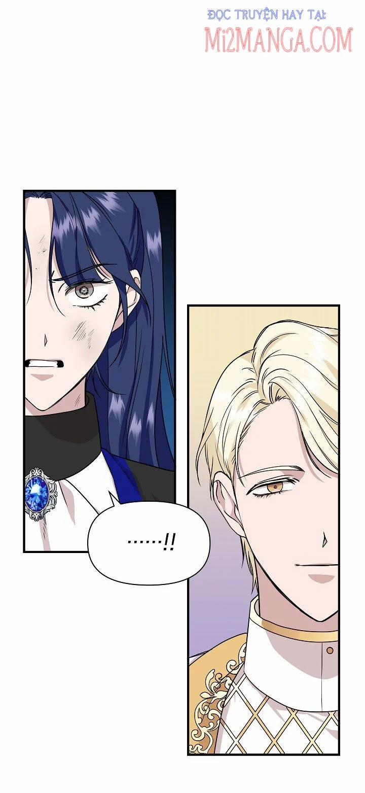 Tôi Không Phải Là Cinderella 16 trang 0