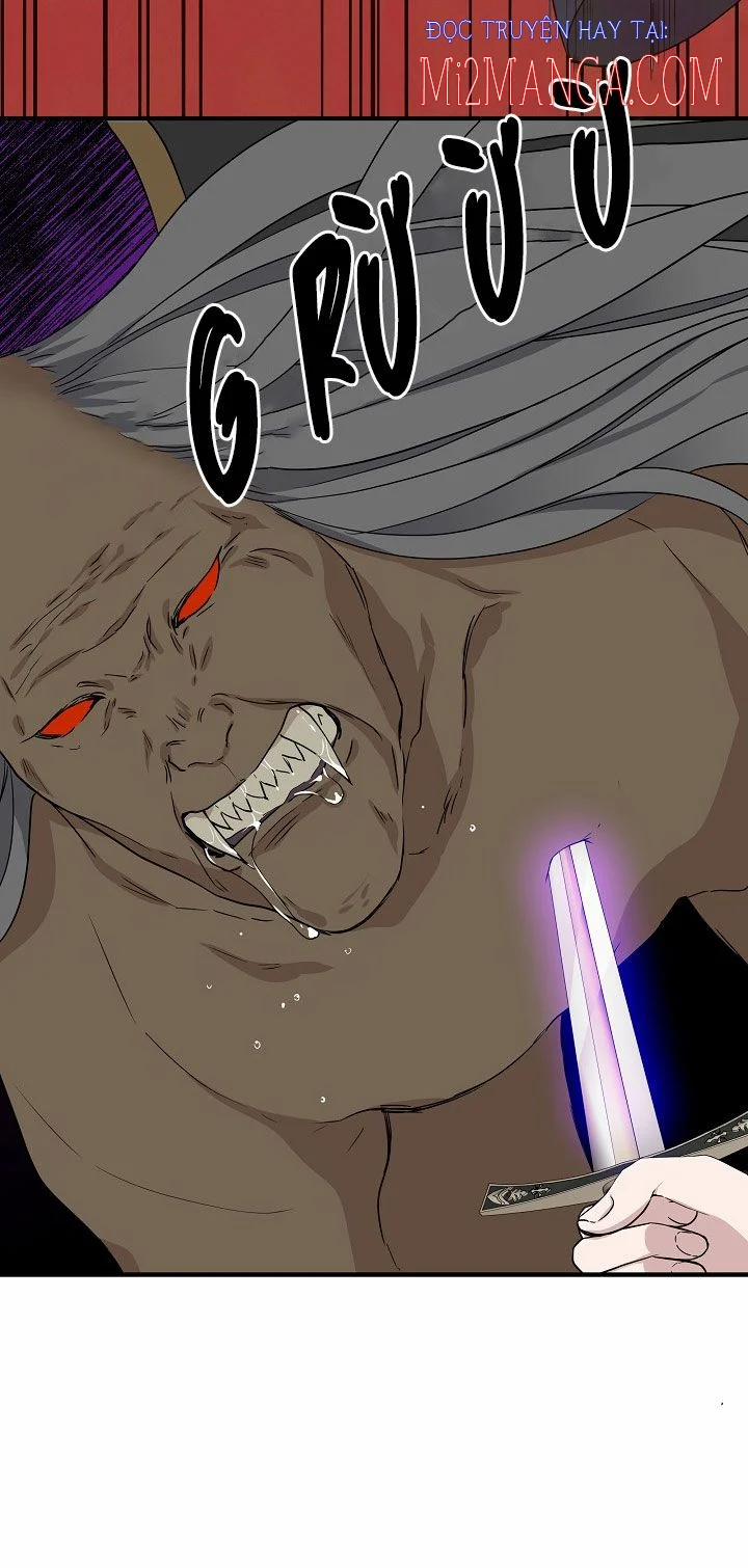 Tôi Không Phải Là Cinderella 16 trang 10