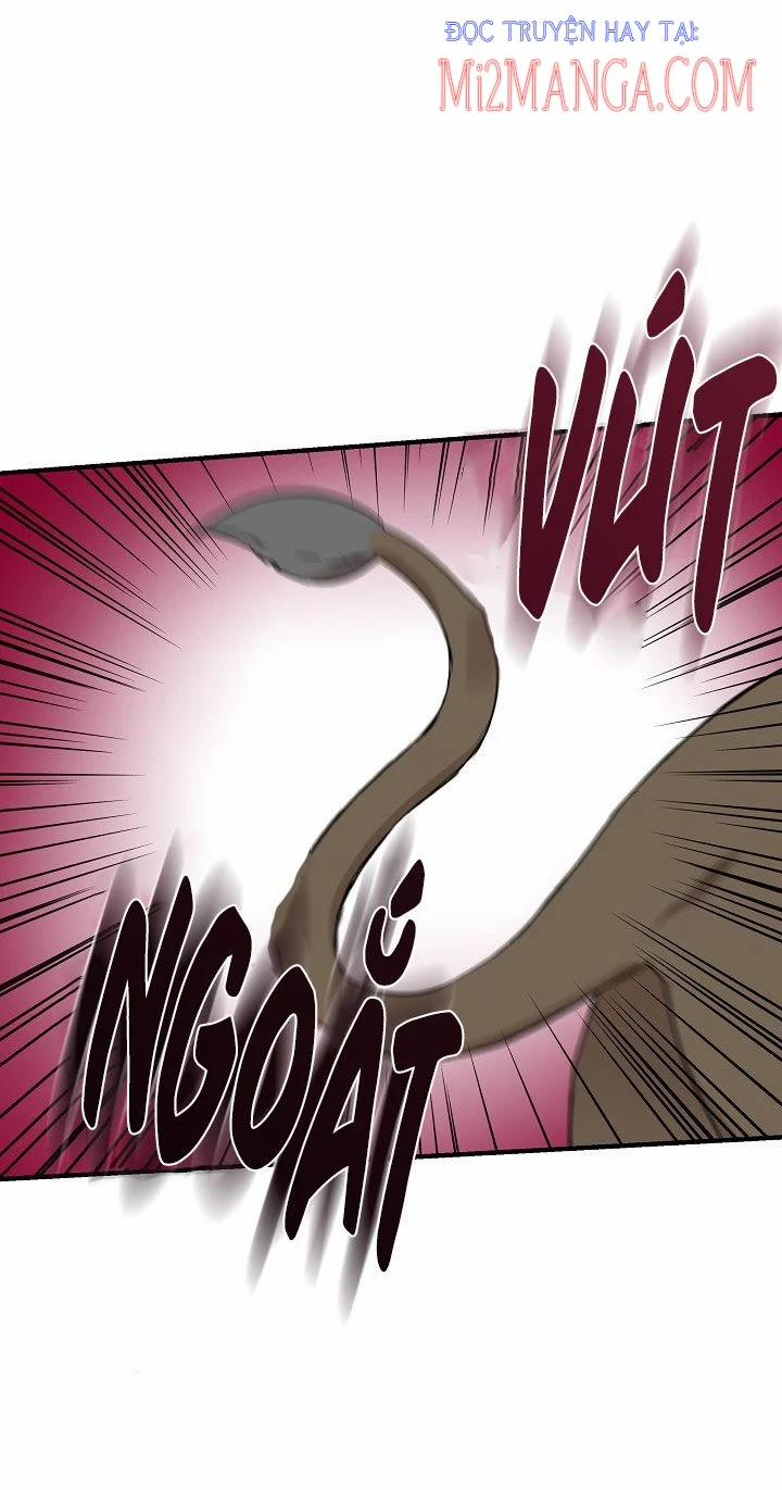 Tôi Không Phải Là Cinderella 16 trang 11