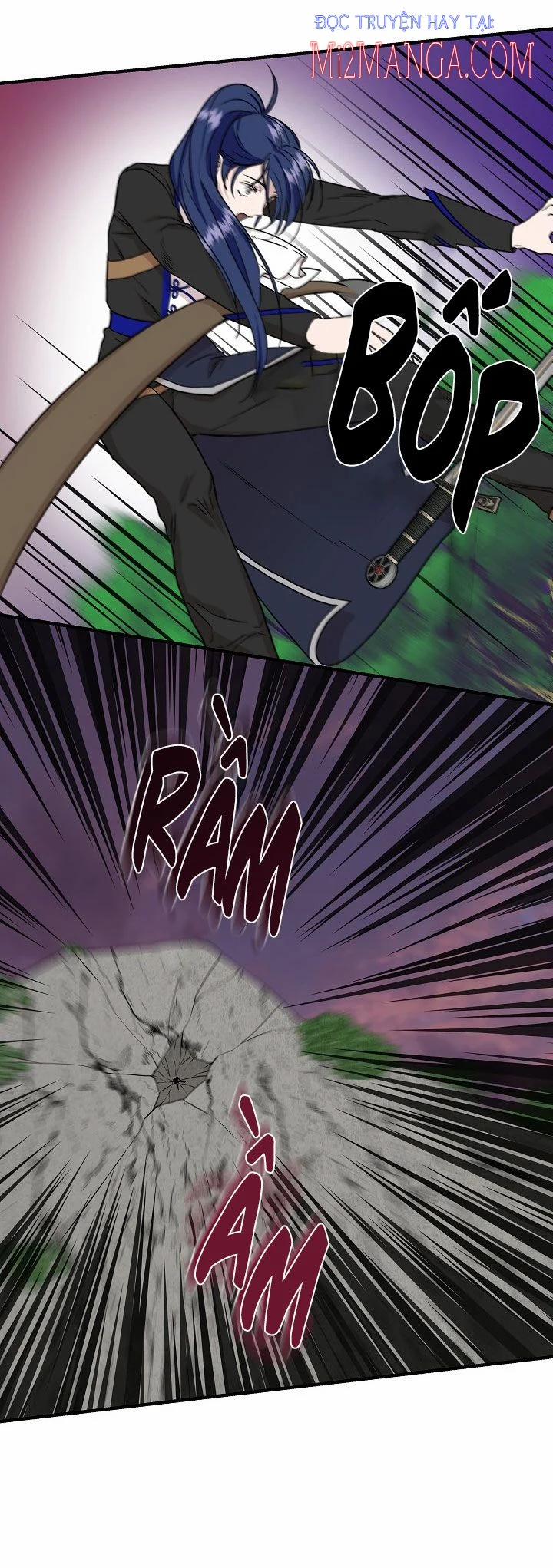 Tôi Không Phải Là Cinderella 16 trang 12