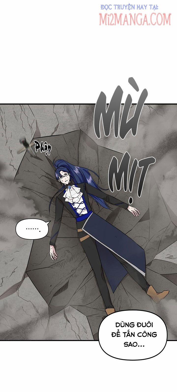 Tôi Không Phải Là Cinderella 16 trang 13