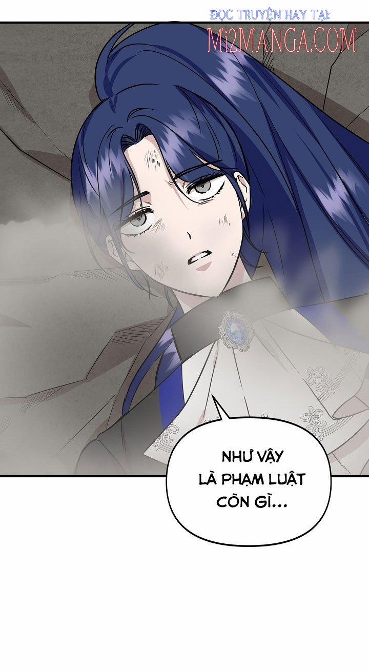 Tôi Không Phải Là Cinderella 16 trang 14