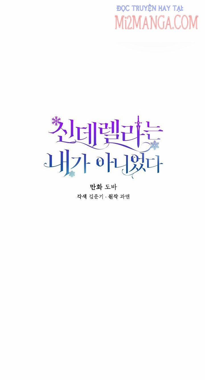 Tôi Không Phải Là Cinderella 16 trang 15