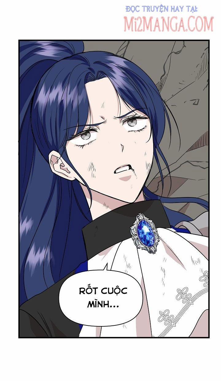 Tôi Không Phải Là Cinderella 16 trang 20