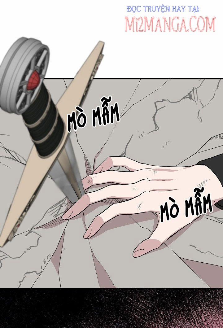 Tôi Không Phải Là Cinderella 16 trang 21