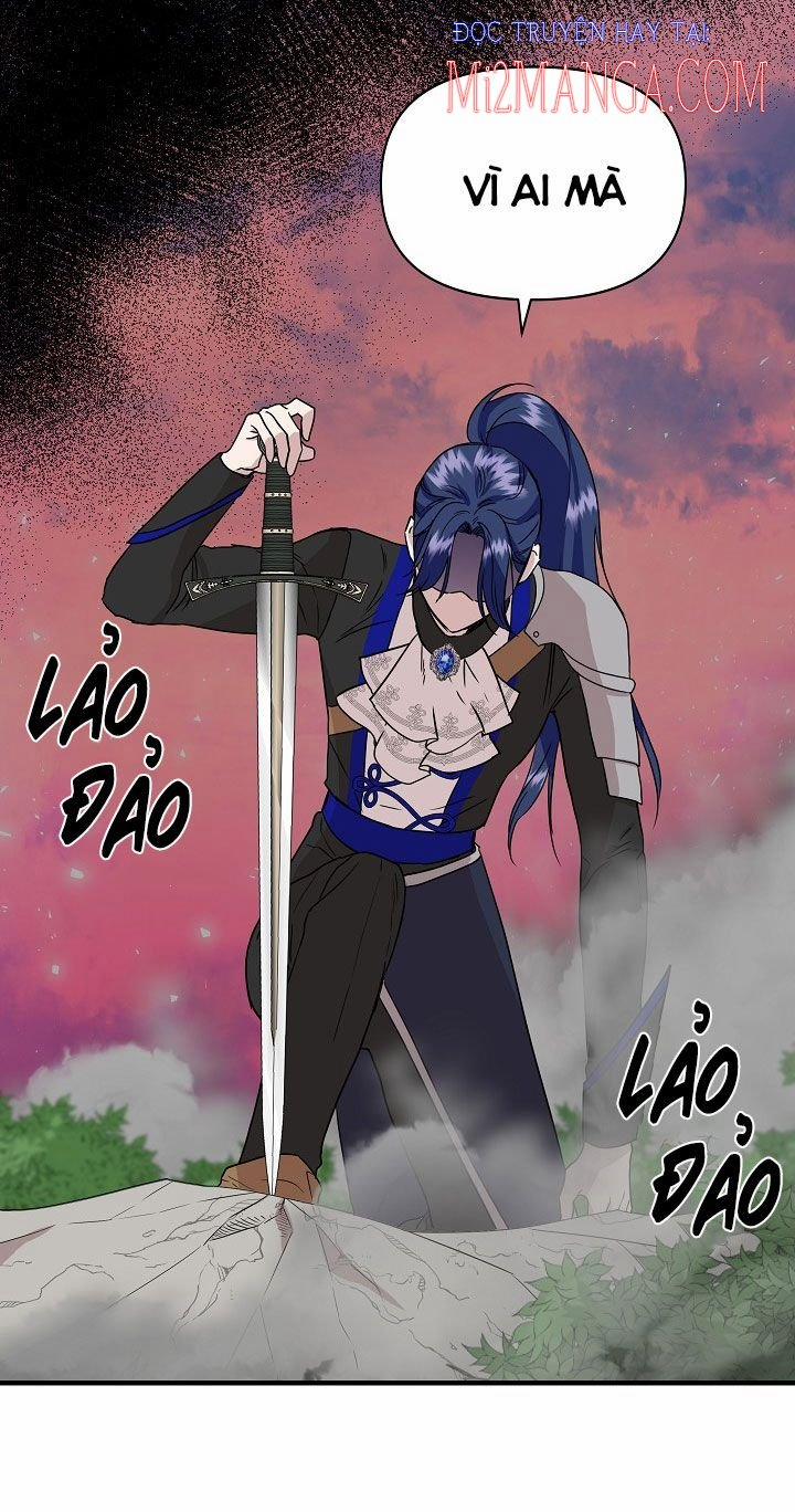 Tôi Không Phải Là Cinderella 16 trang 22