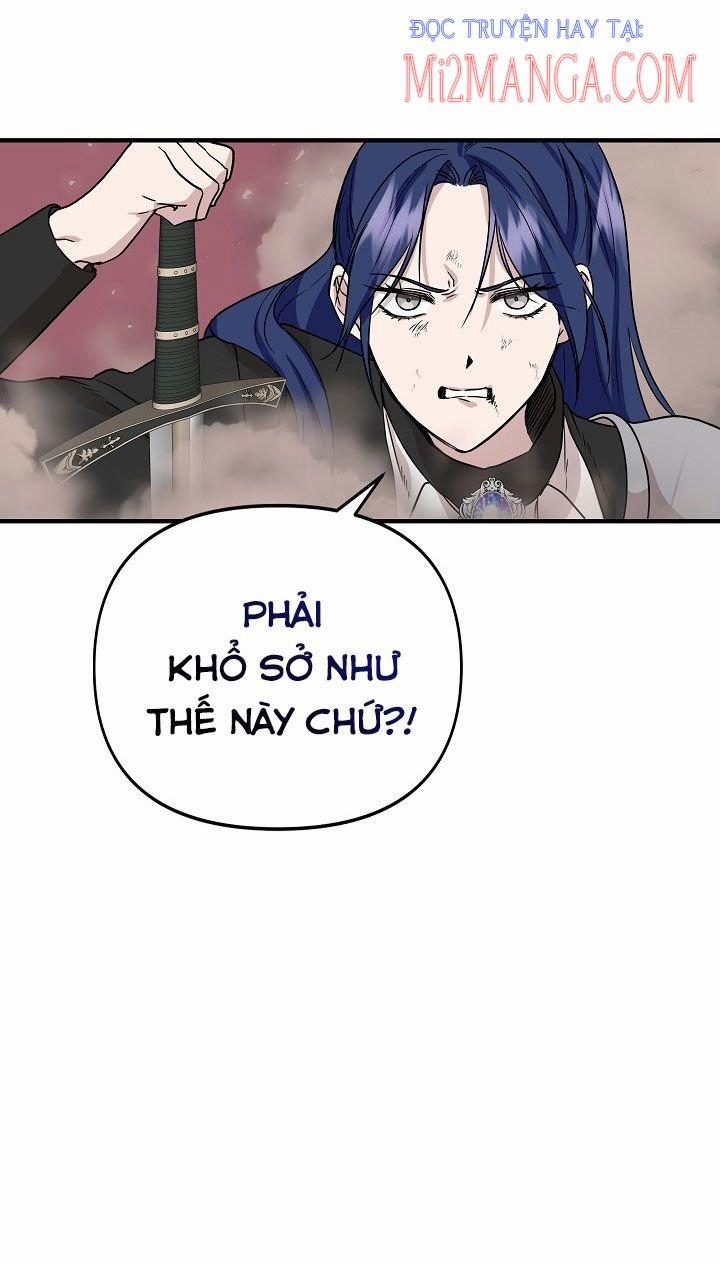 Tôi Không Phải Là Cinderella 16 trang 23