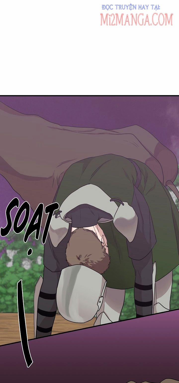 Tôi Không Phải Là Cinderella 16 trang 24