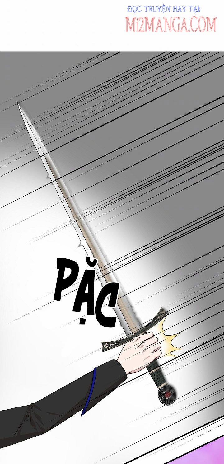 Tôi Không Phải Là Cinderella 16 trang 28