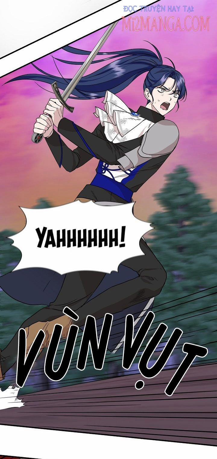 Tôi Không Phải Là Cinderella 16 trang 29