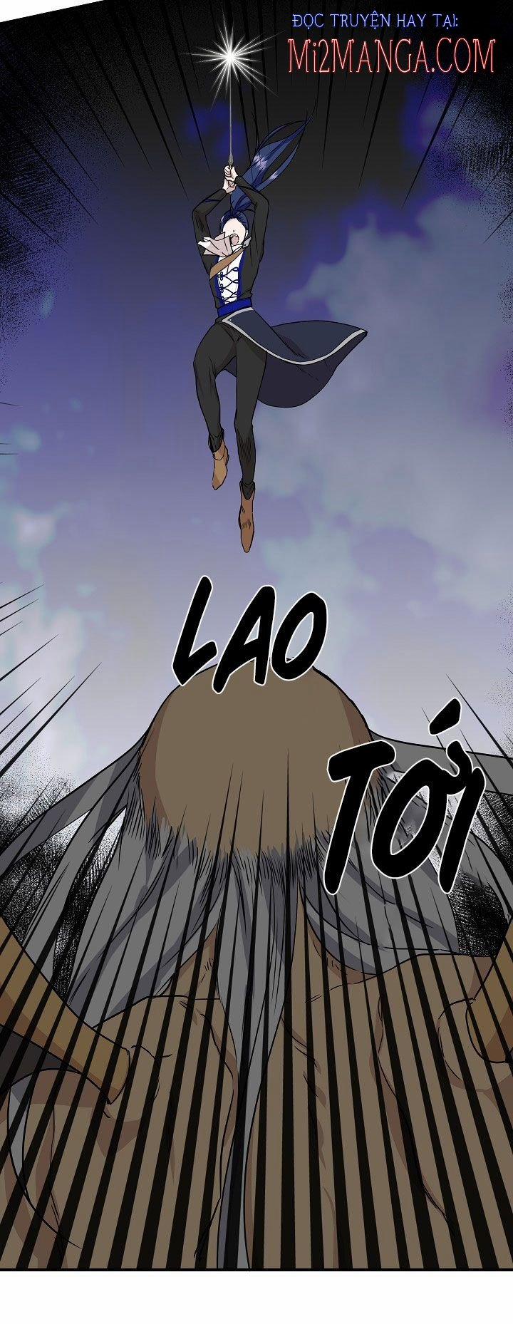 Tôi Không Phải Là Cinderella 16 trang 31