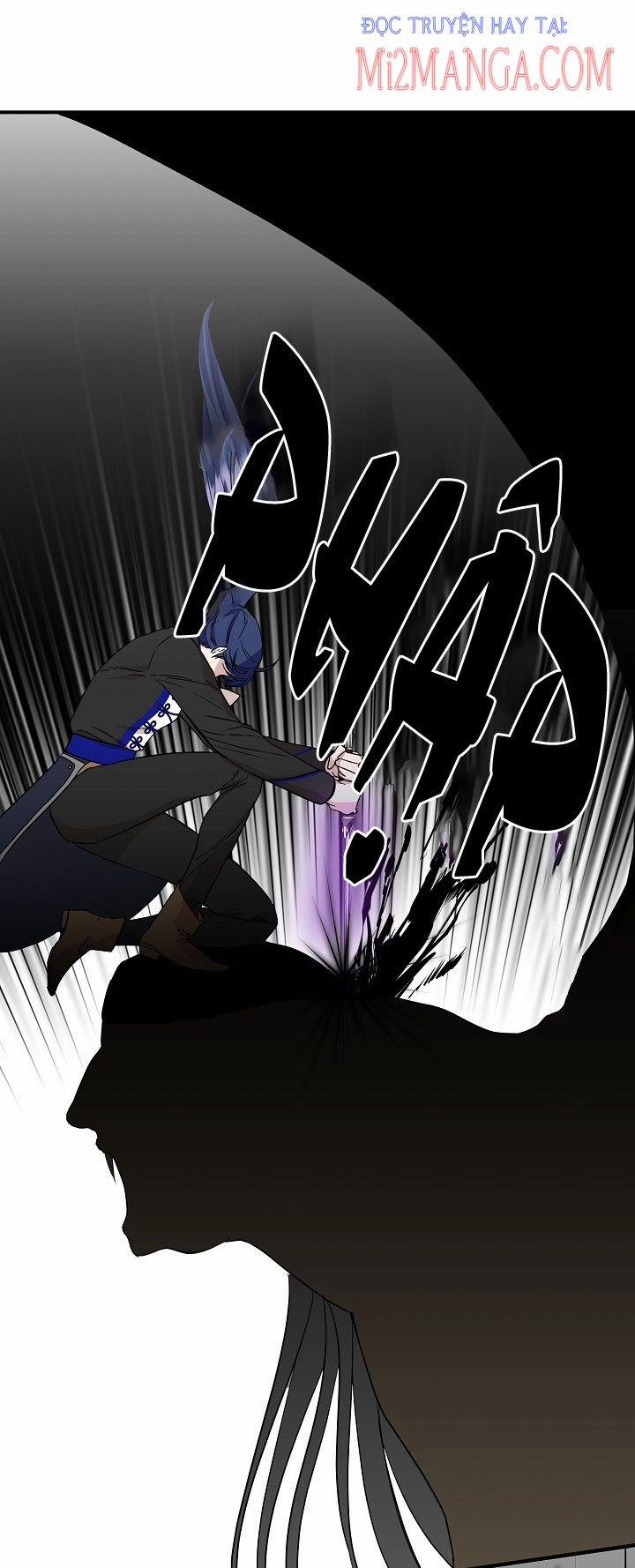 Tôi Không Phải Là Cinderella 16 trang 32