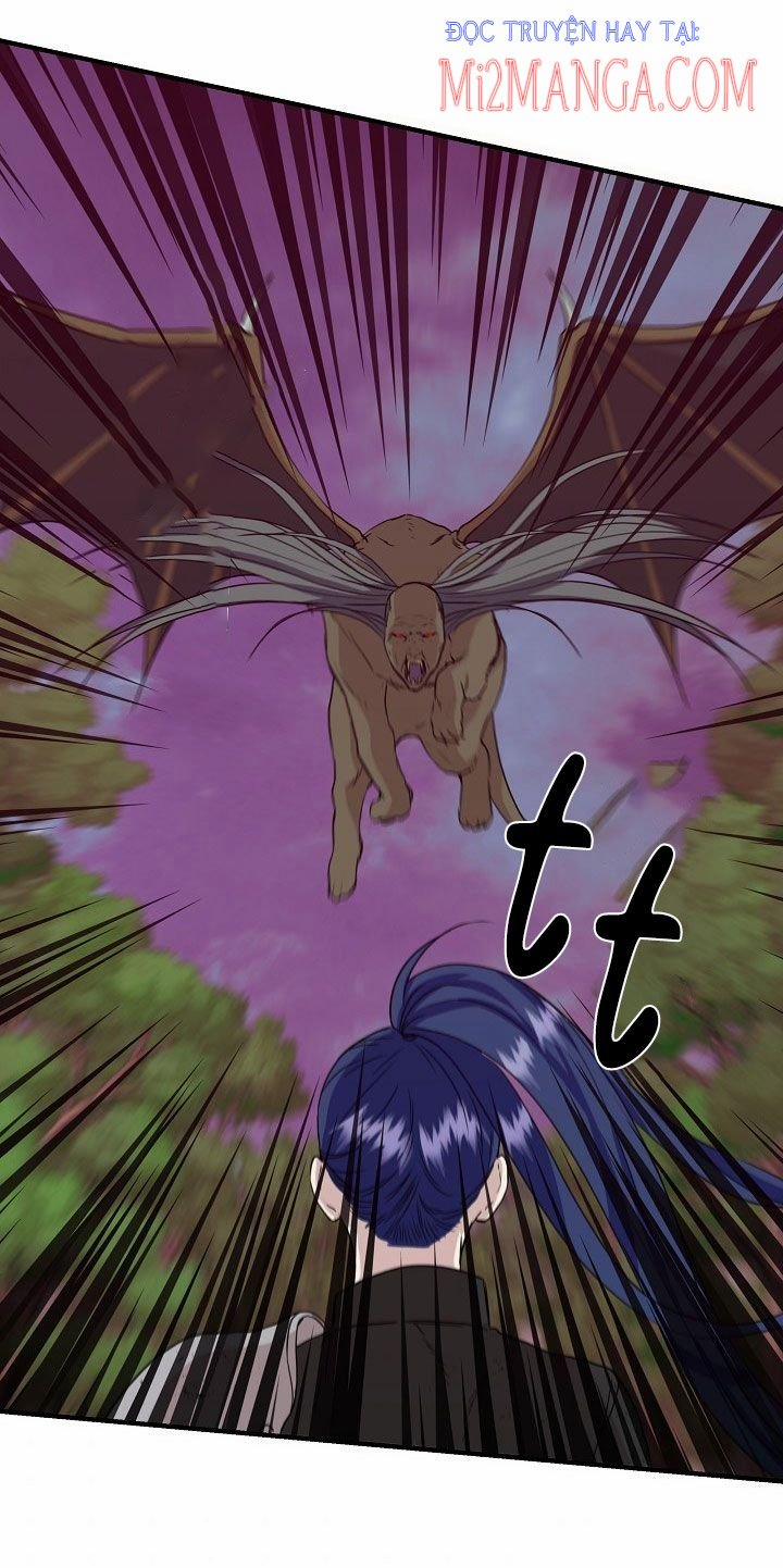 Tôi Không Phải Là Cinderella 16 trang 5