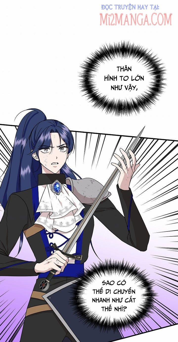 Tôi Không Phải Là Cinderella 16 trang 6