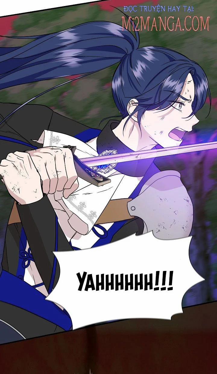 Tôi Không Phải Là Cinderella 16 trang 8