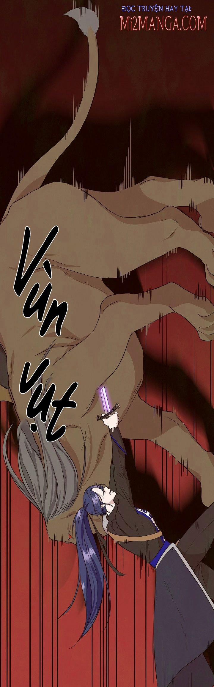 Tôi Không Phải Là Cinderella 16 trang 9