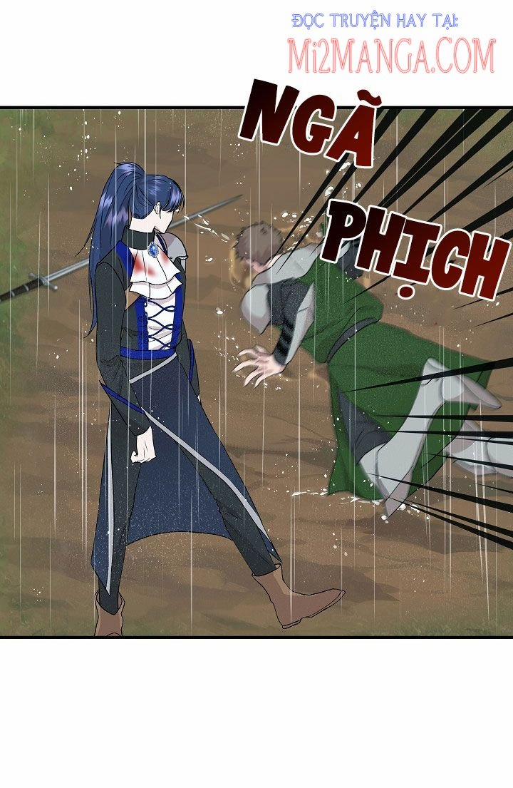 Tôi Không Phải Là Cinderella 17.5 trang 15