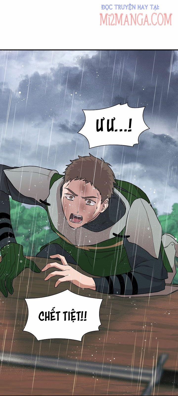 Tôi Không Phải Là Cinderella 17.5 trang 16