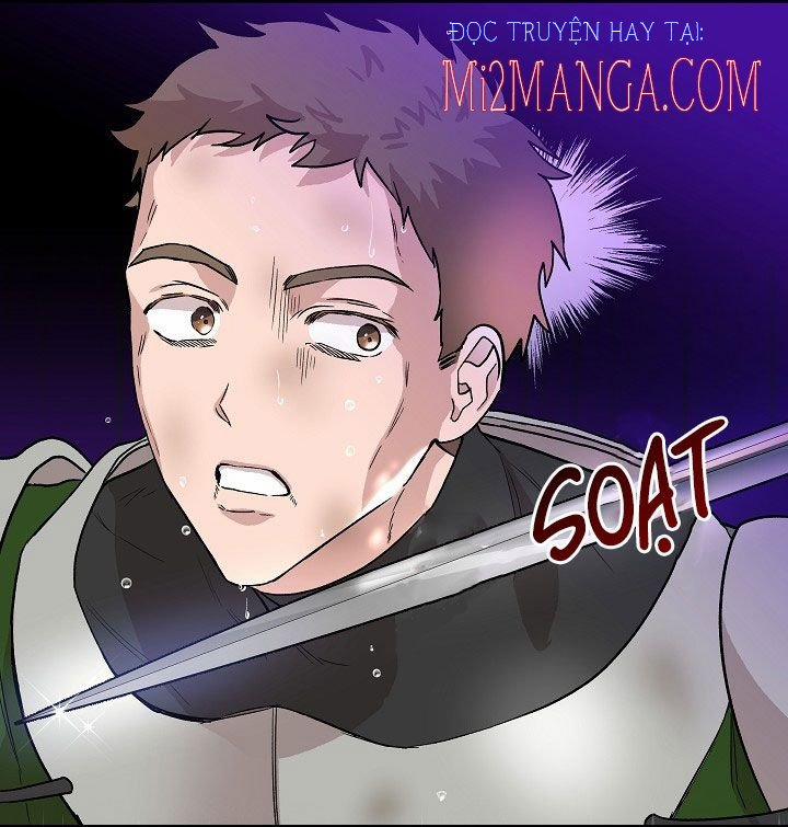 Tôi Không Phải Là Cinderella 17.5 trang 17