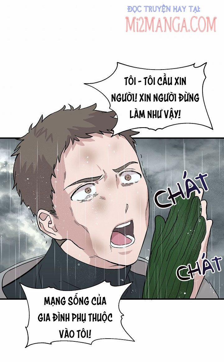 Tôi Không Phải Là Cinderella 17.5 trang 21