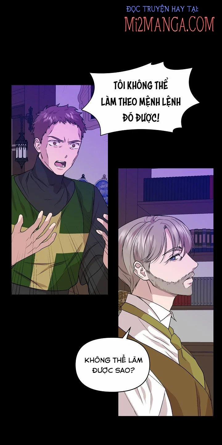 Tôi Không Phải Là Cinderella 17.5 trang 28