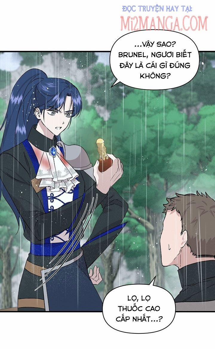 Tôi Không Phải Là Cinderella 17.5 trang 8