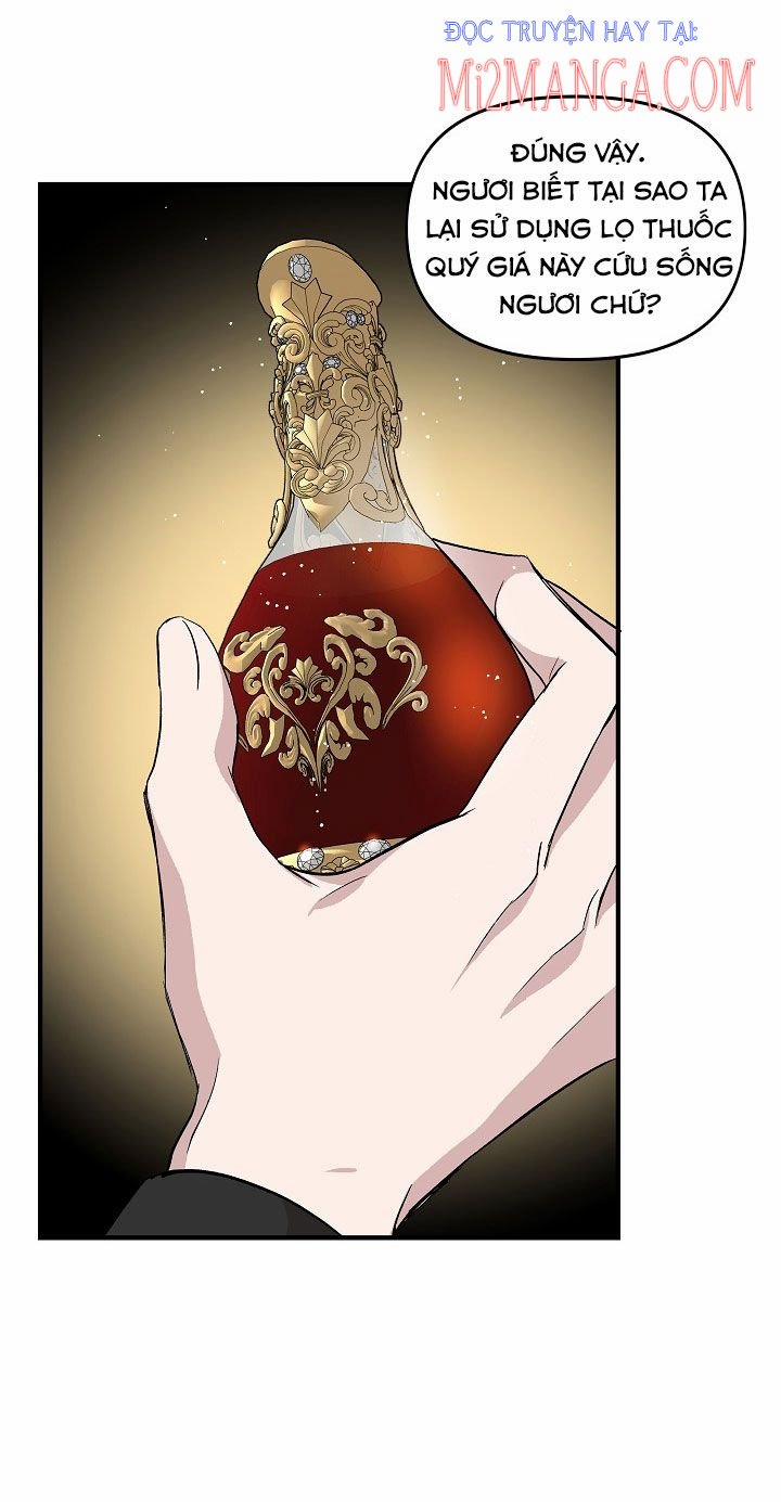 Tôi Không Phải Là Cinderella 17.5 trang 9