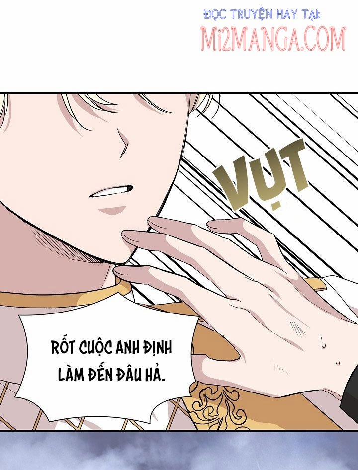 Tôi Không Phải Là Cinderella 17 trang 14