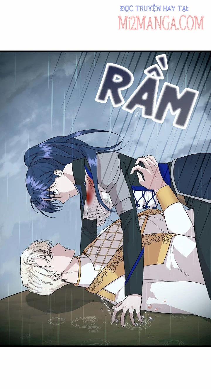 Tôi Không Phải Là Cinderella 17 trang 16