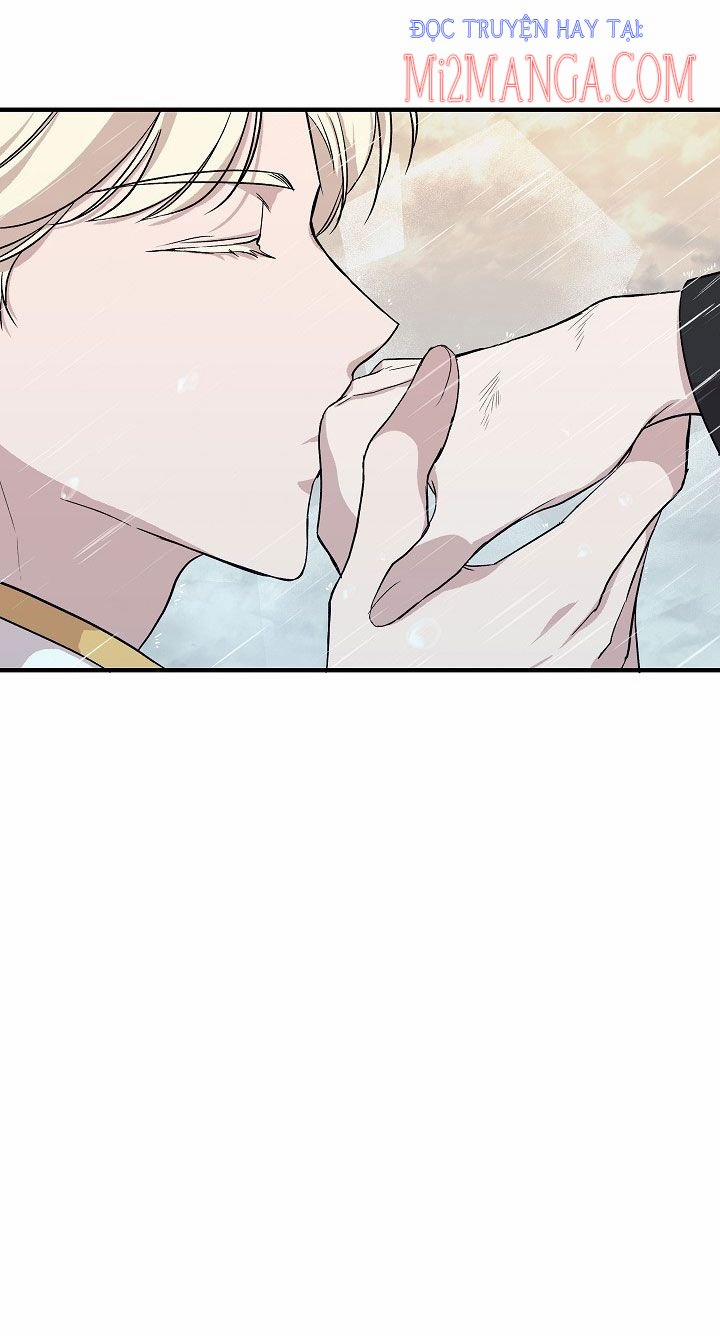 Tôi Không Phải Là Cinderella 17 trang 18