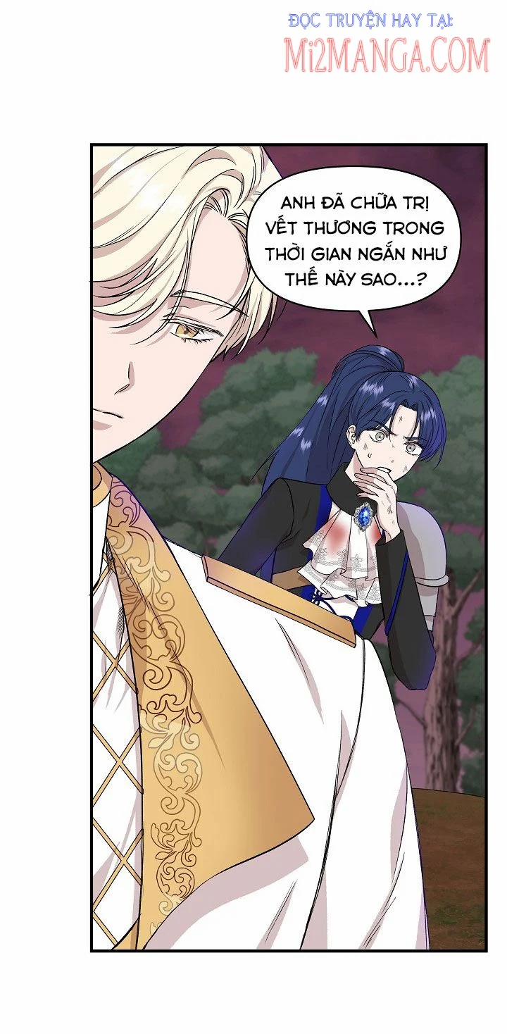 Tôi Không Phải Là Cinderella 17 trang 2