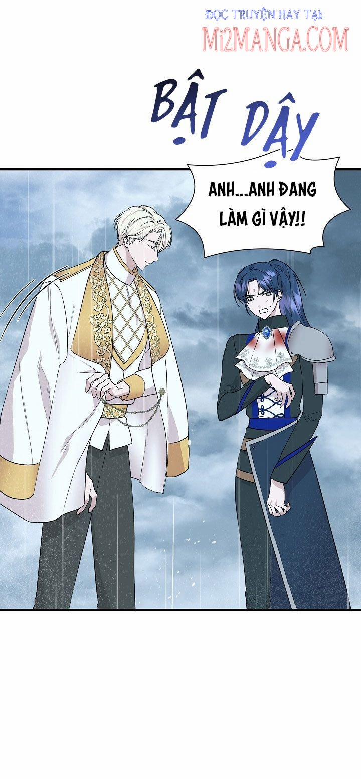 Tôi Không Phải Là Cinderella 17 trang 20