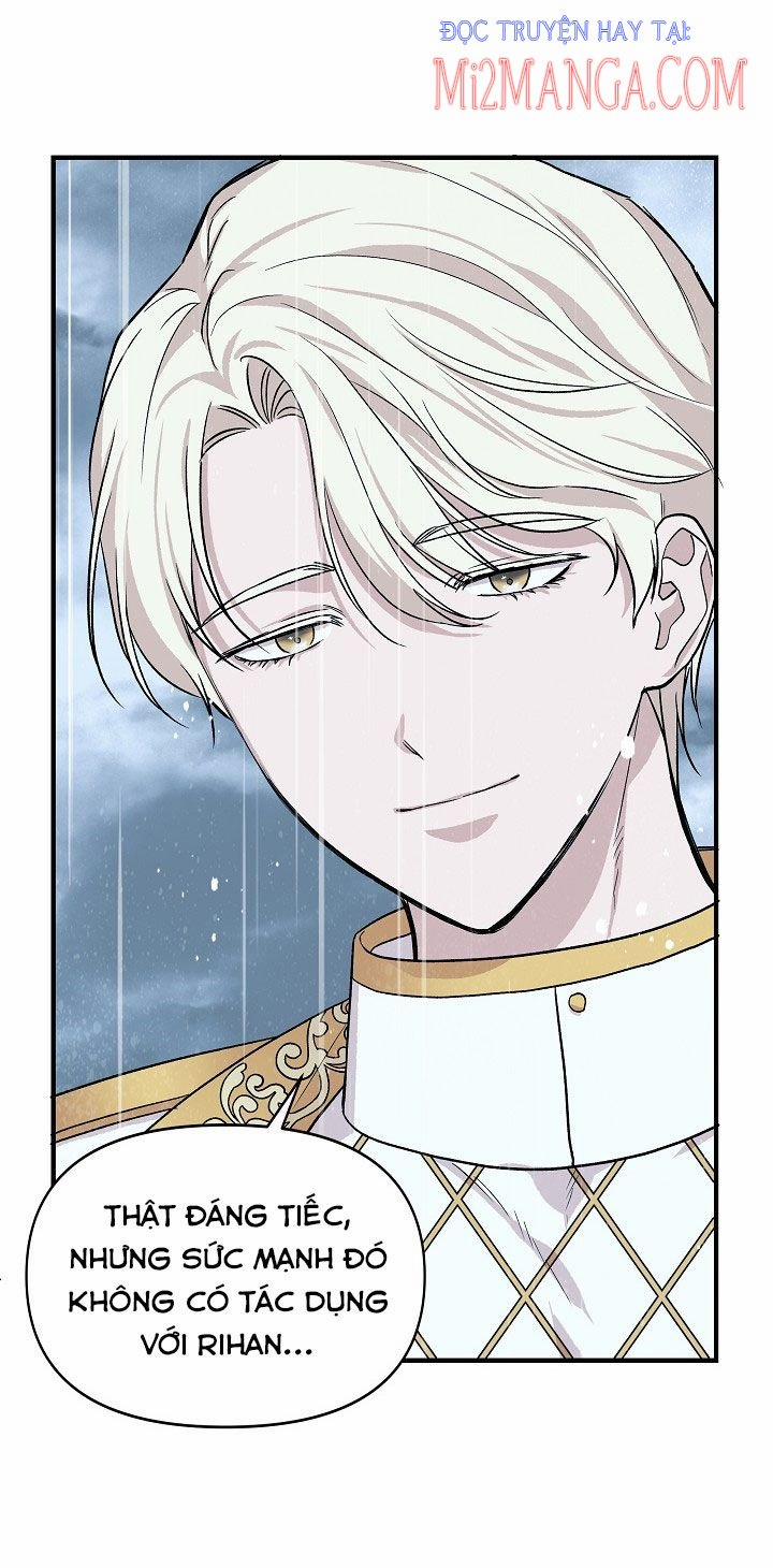 Tôi Không Phải Là Cinderella 17 trang 21