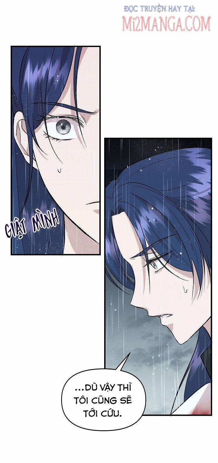 Tôi Không Phải Là Cinderella 17 trang 24