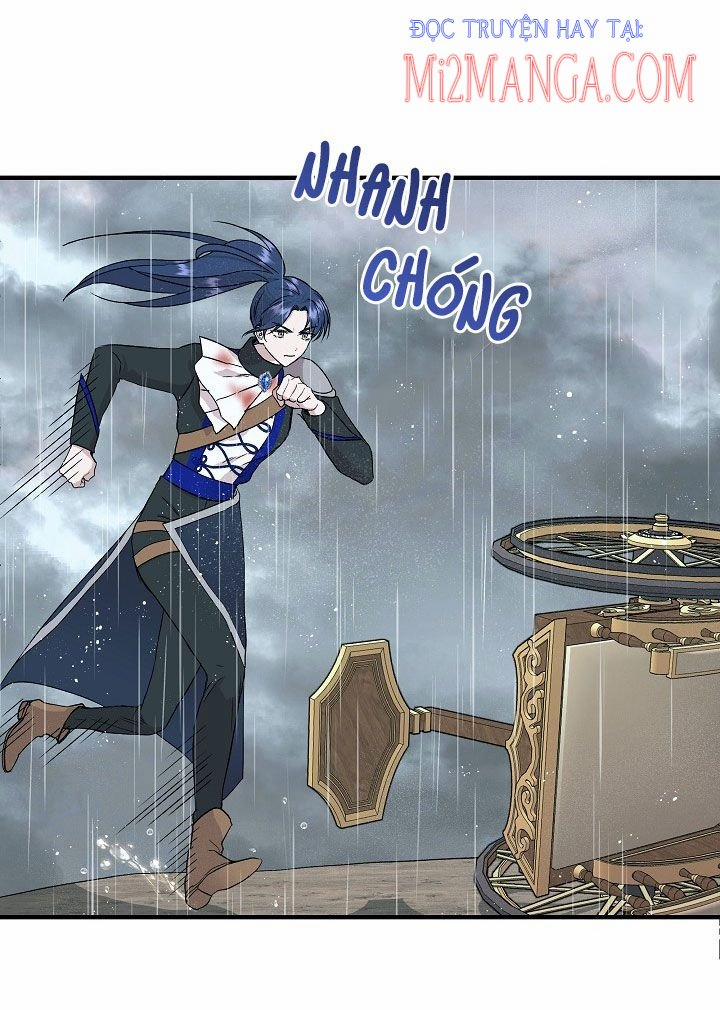 Tôi Không Phải Là Cinderella 17 trang 28