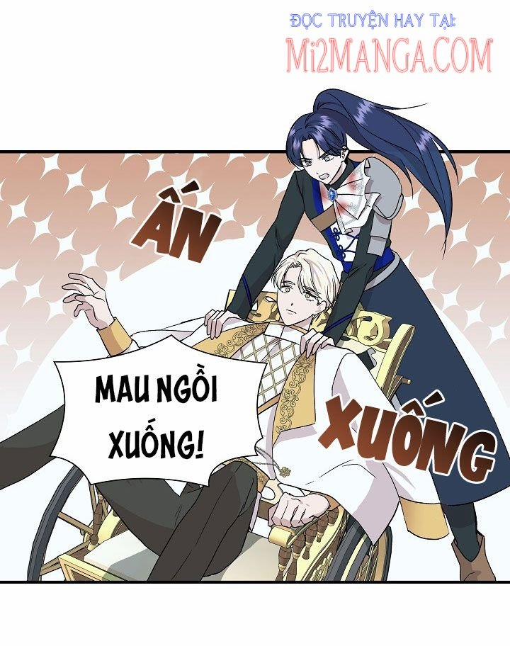 Tôi Không Phải Là Cinderella 17 trang 29