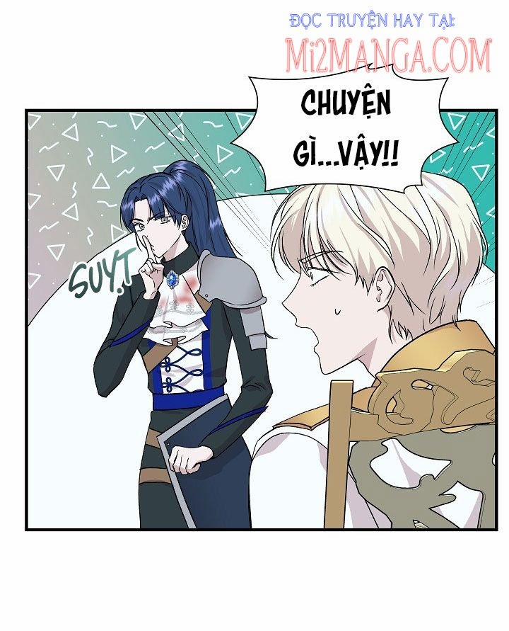 Tôi Không Phải Là Cinderella 17 trang 30