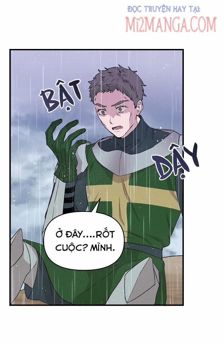 Tôi Không Phải Là Cinderella 17 trang 32